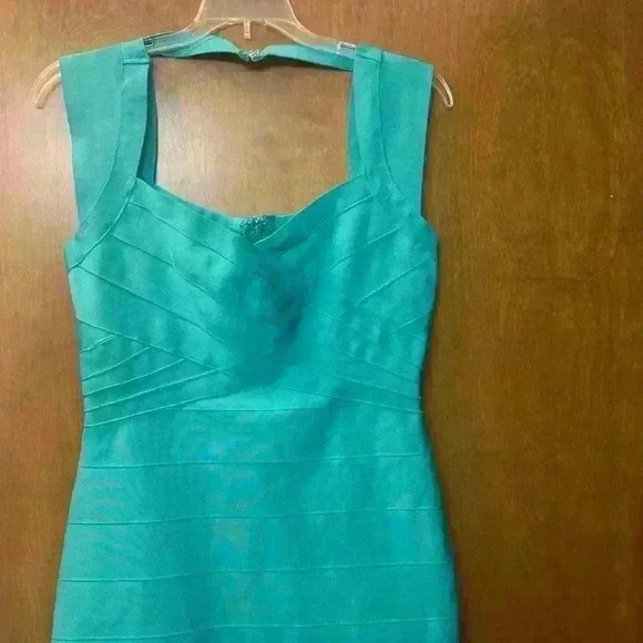 NWOT Fashion Nova Dress - Picture 2 of 5